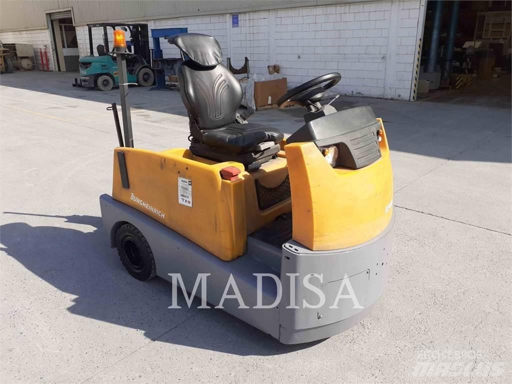 Jungheinrich EZS570NA Wózki widłowe inne