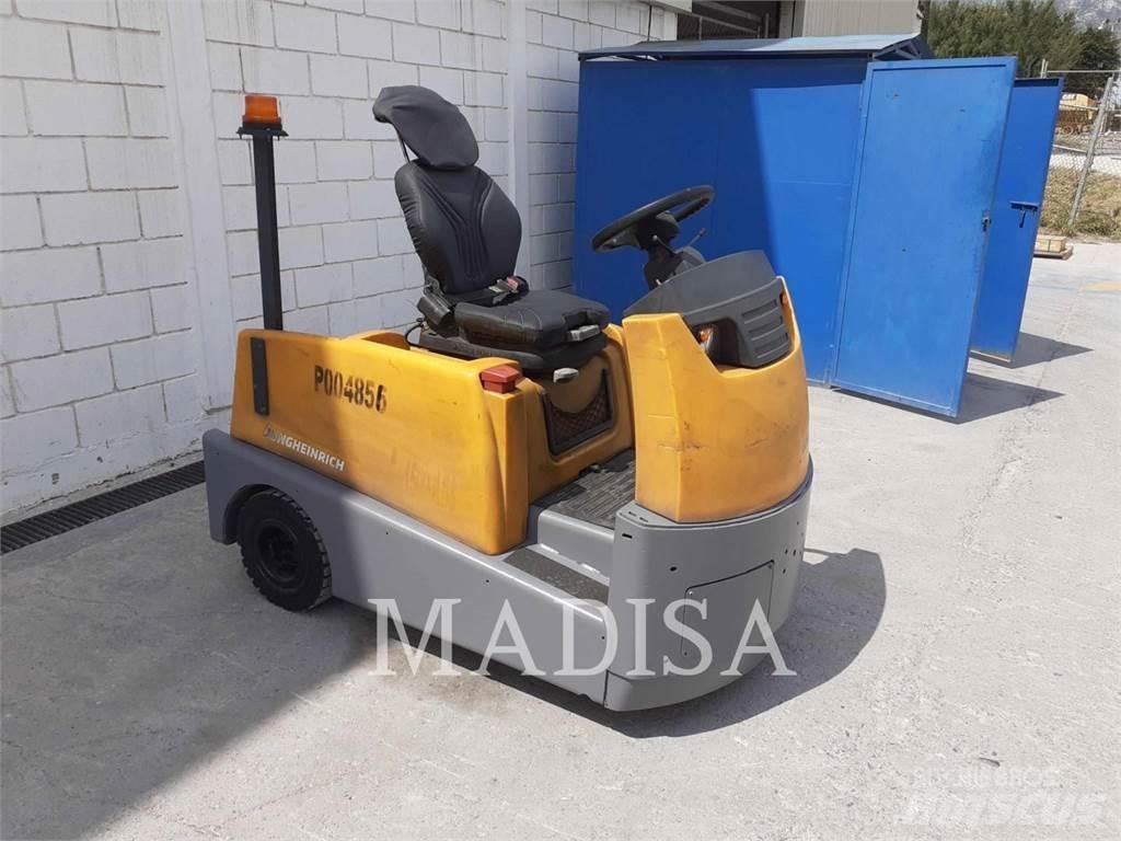 Jungheinrich EZS570NA Wózki widłowe inne