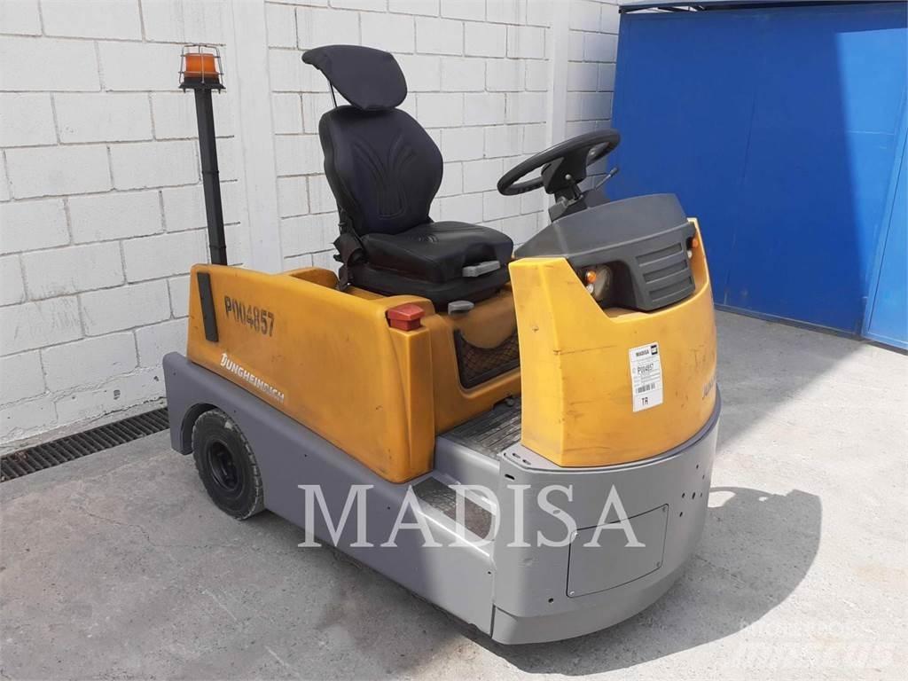 Jungheinrich EZS570NA Wózki widłowe inne