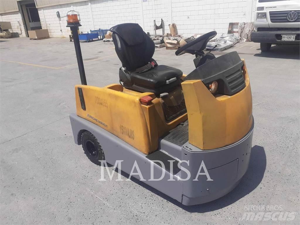 Jungheinrich EZS570NA Wózki widłowe inne