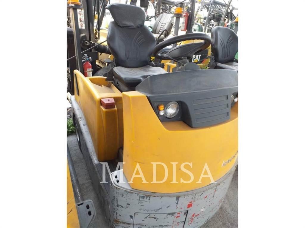 Jungheinrich EZS570NA Wózki widłowe inne