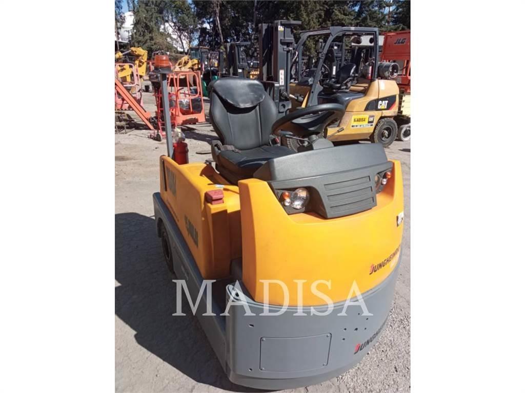 Jungheinrich EZS570NA Wózki widłowe inne