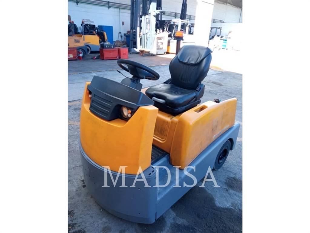 Jungheinrich EZS570NA Wózki widłowe inne