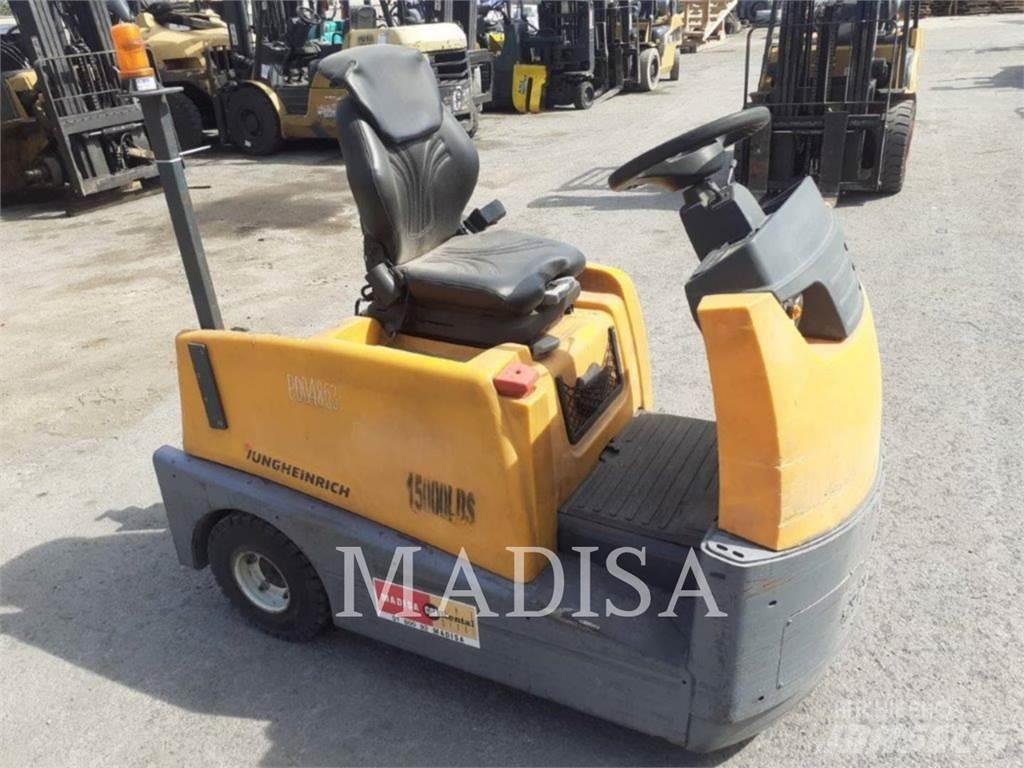 Jungheinrich EZS570NA Wózki widłowe inne
