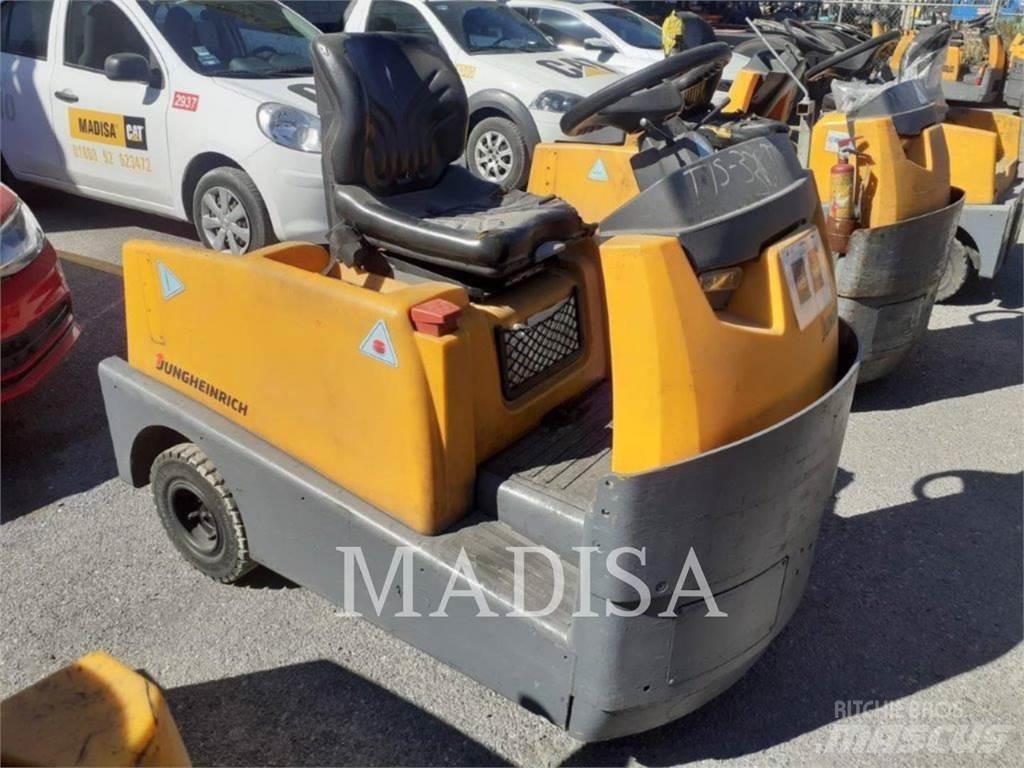 Jungheinrich EZS570NA Wózki widłowe inne