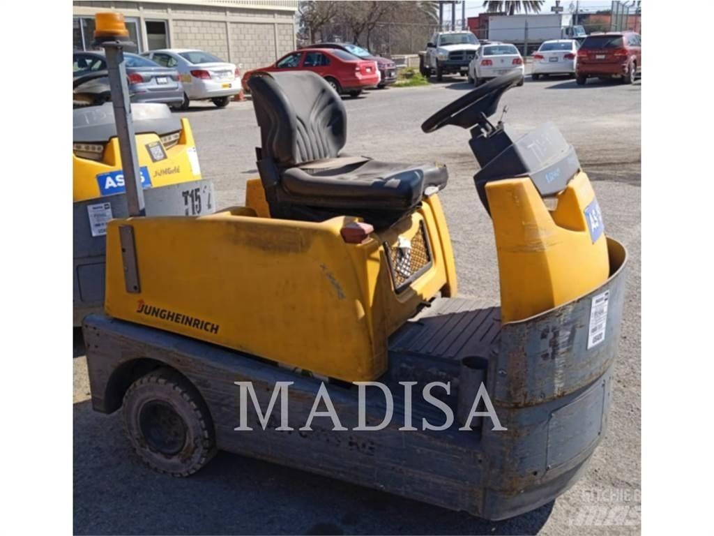 Jungheinrich EZS570NA Wózki widłowe inne