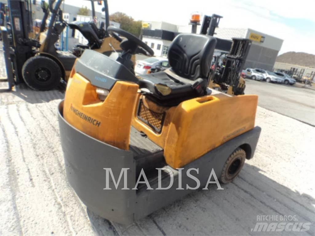 Jungheinrich EZS570NA Wózki widłowe inne