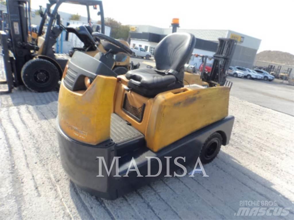 Jungheinrich EZS570NA Wózki widłowe inne