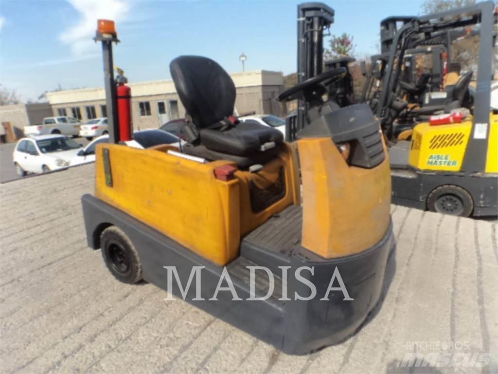 Jungheinrich EZS570NA Wózki widłowe inne
