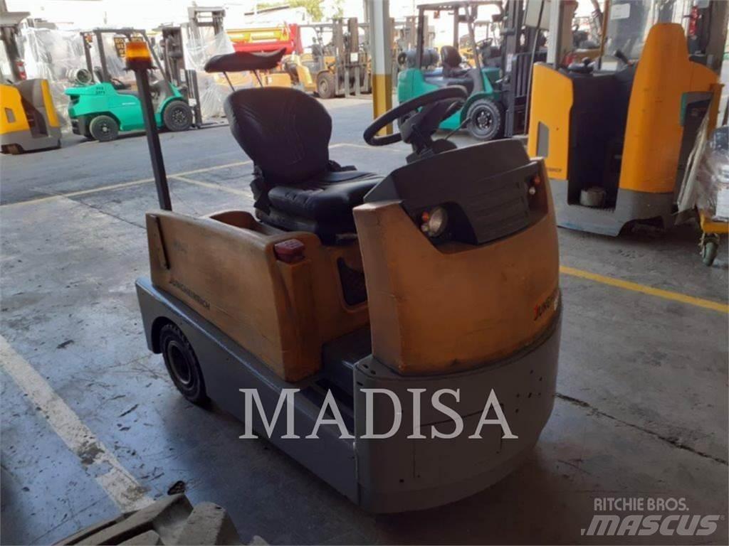 Jungheinrich EZS570NA Wózki widłowe inne