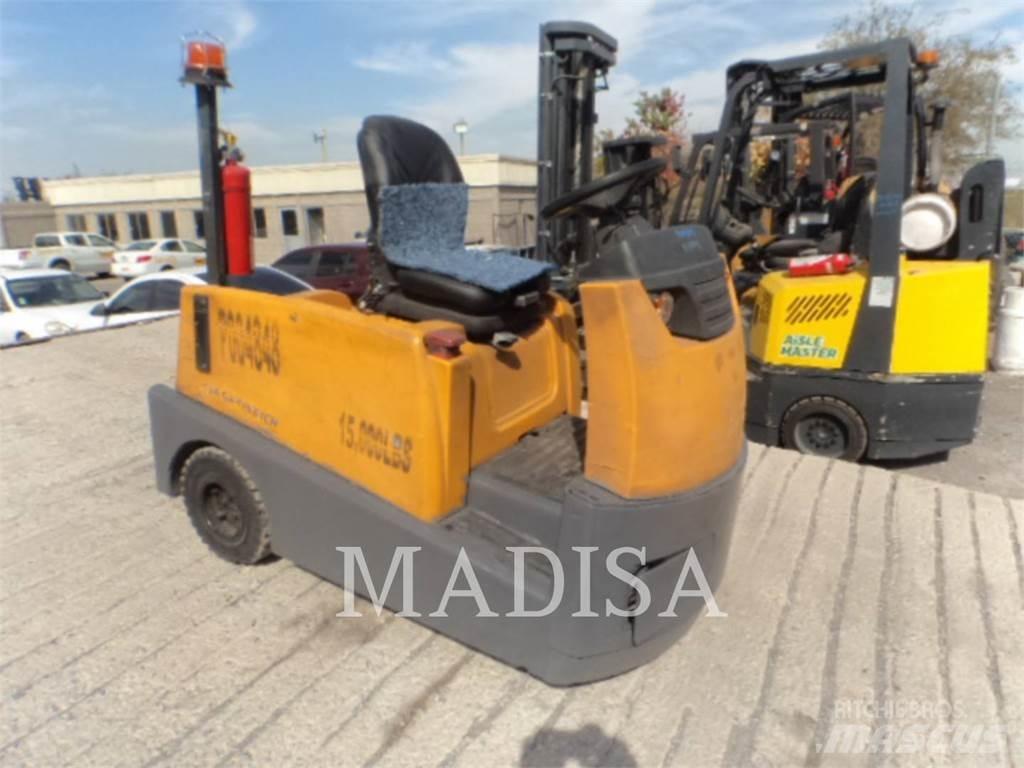 Jungheinrich EZS570NA Wózki widłowe inne