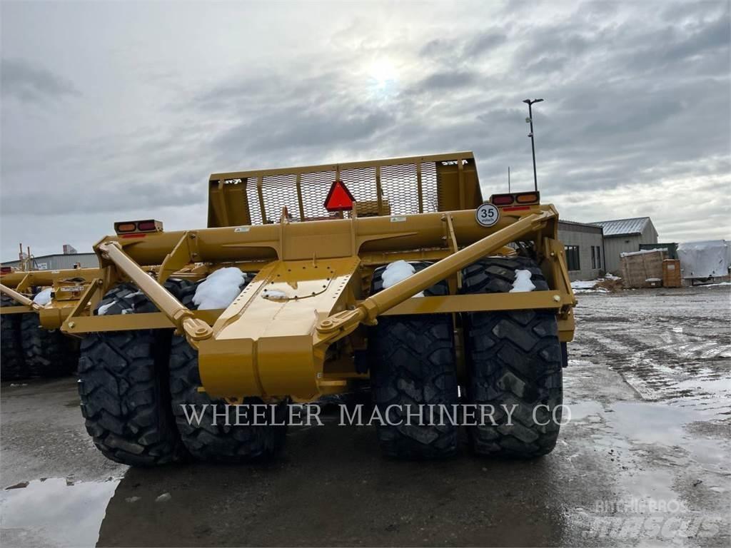 K-Tec PAN 1237 R Skrobaki