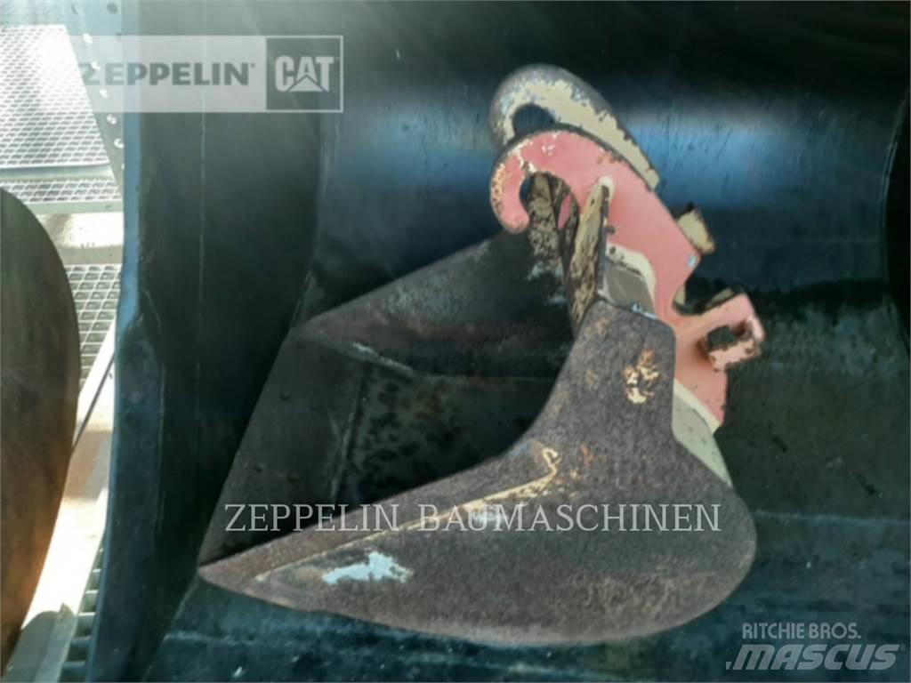 Kaiser UTL500MM CW05 Łyżki do ładowarek