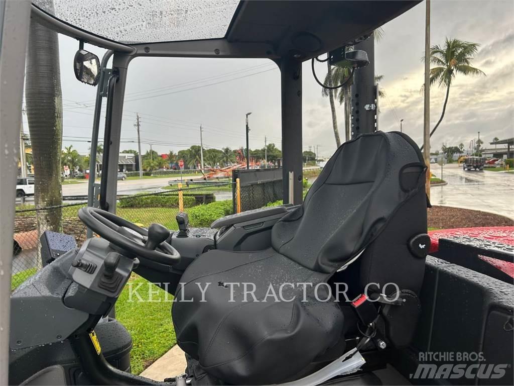 Kalmar DCG140-6 Wózki Diesla
