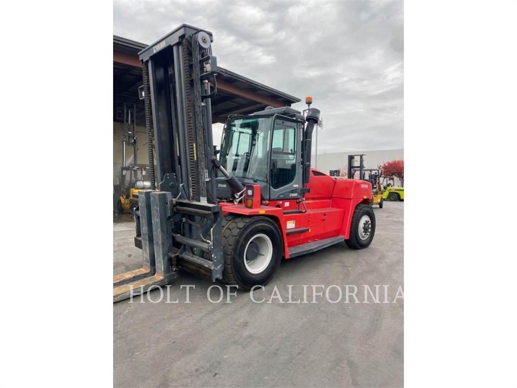 Kalmar DCG160-12 Wózki widłowe inne