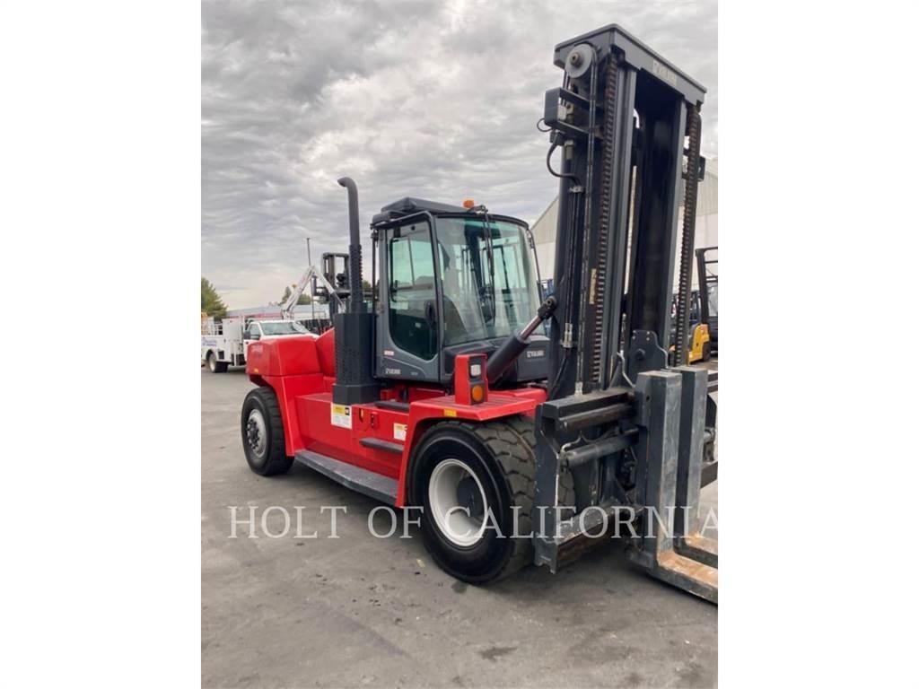 Kalmar DCG160-12 Wózki widłowe inne