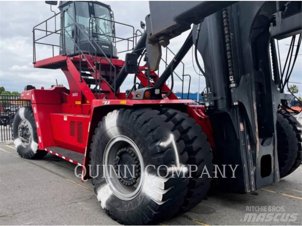 Kalmar DCG410GS Wózki widłowe inne