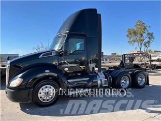 Kenworth (OBSOLETE) T680 Silniki