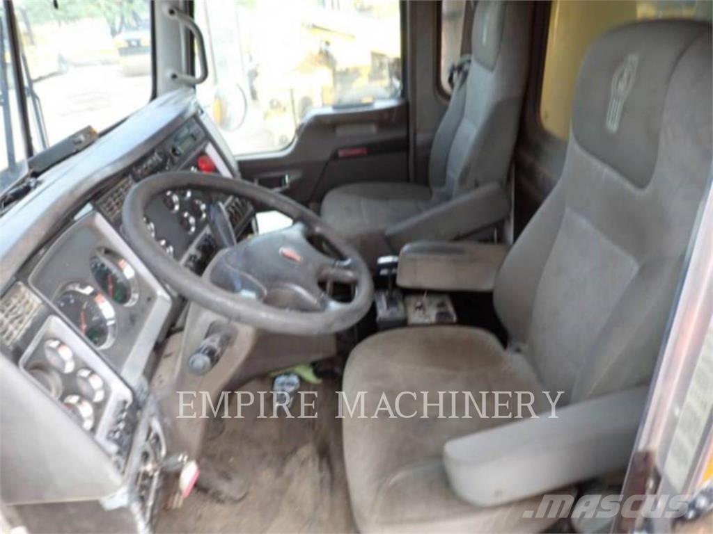 Kenworth (OBSOLETE) T800 Cysterna