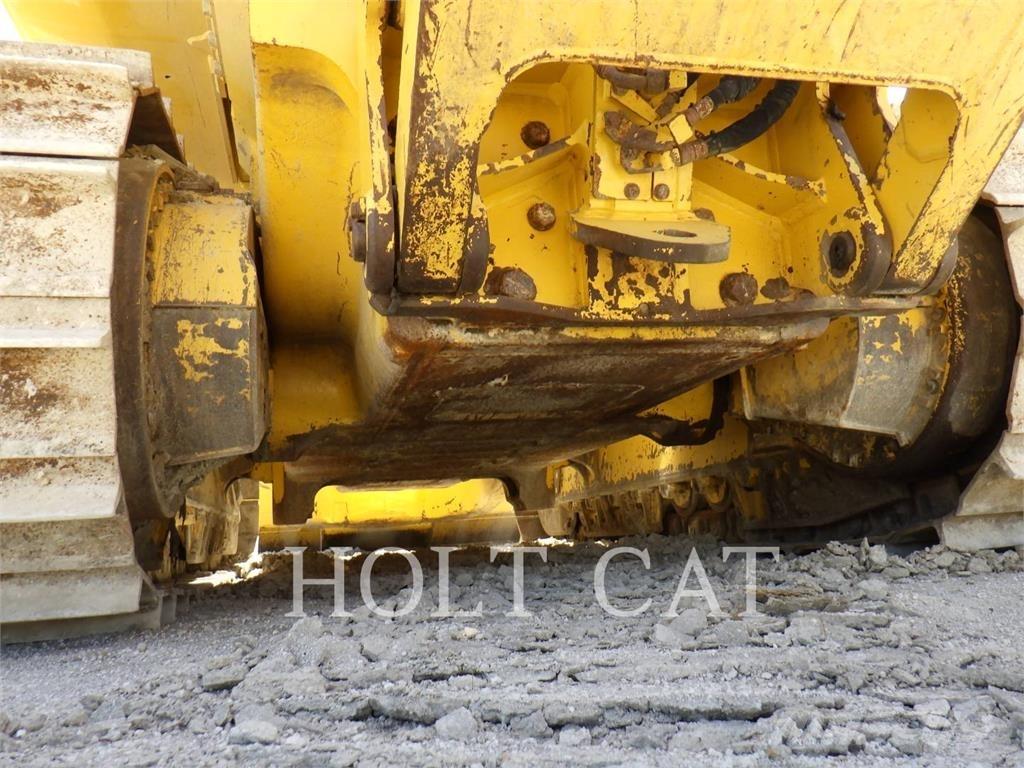 Komatsu D71EX-24 Spycharki gąsienicowe