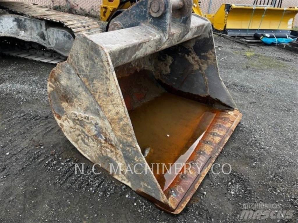 Komatsu PC210LCI-1 Koparki gąsienicowe