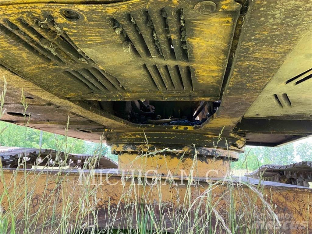 Komatsu PC220 Koparki gąsienicowe