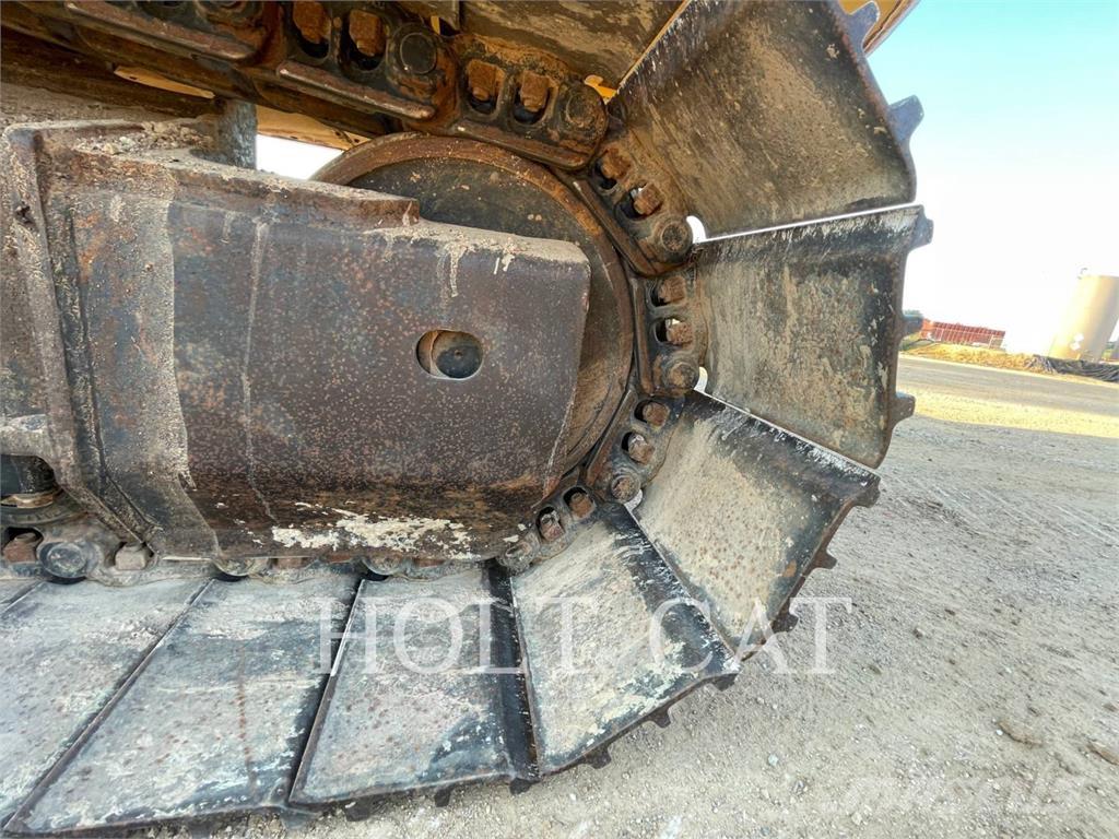 Komatsu PC240LC-11 Koparki gąsienicowe