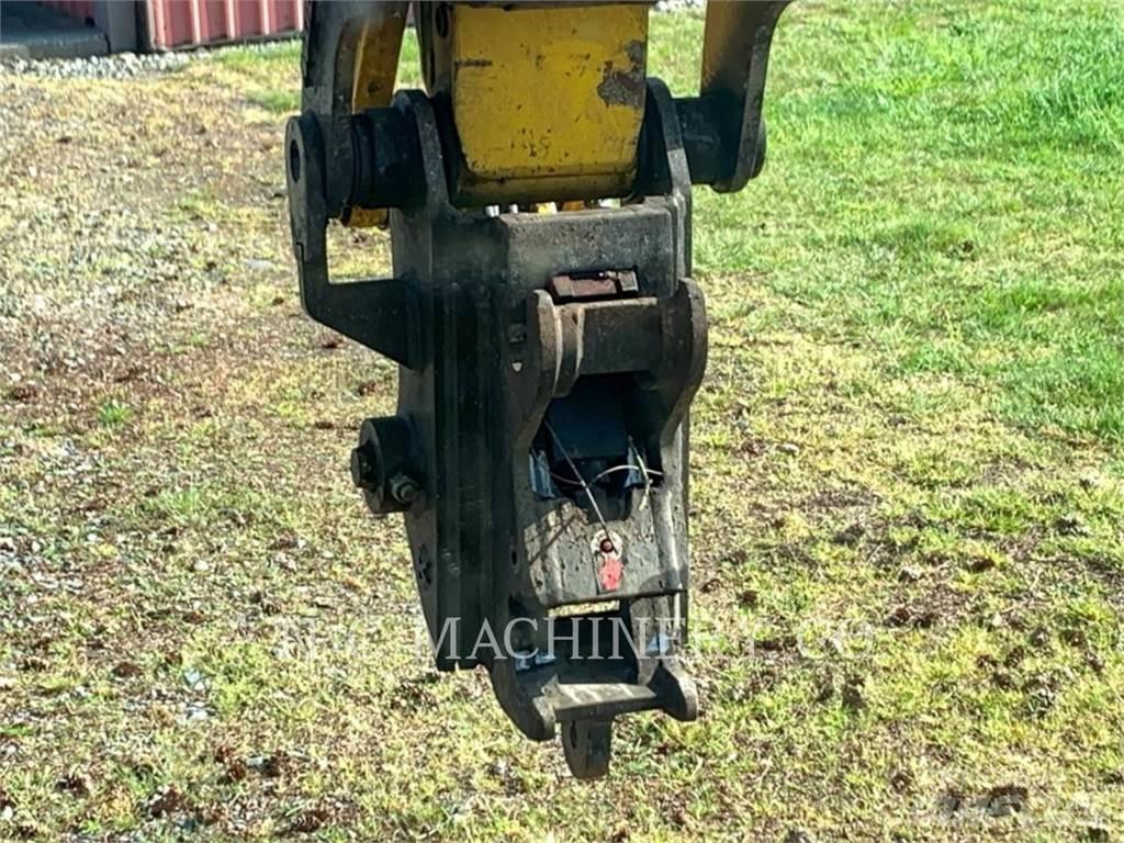 Komatsu PC78US-11 Koparki gąsienicowe