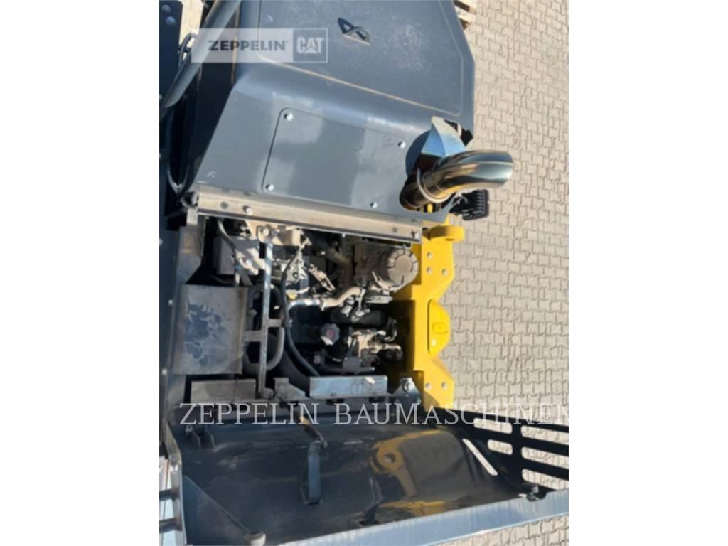 Komatsu PW148-11 Koparki kołowe
