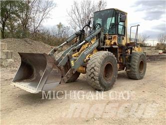 Komatsu WA250-3 Ładowarki kołowe