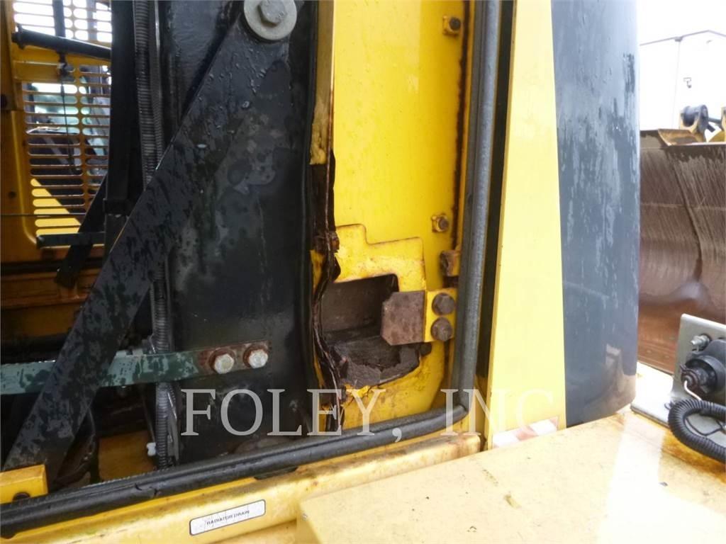 Komatsu WA250-5L Ładowarki kołowe