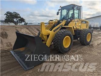 Komatsu WA250-5L Ładowarki kołowe