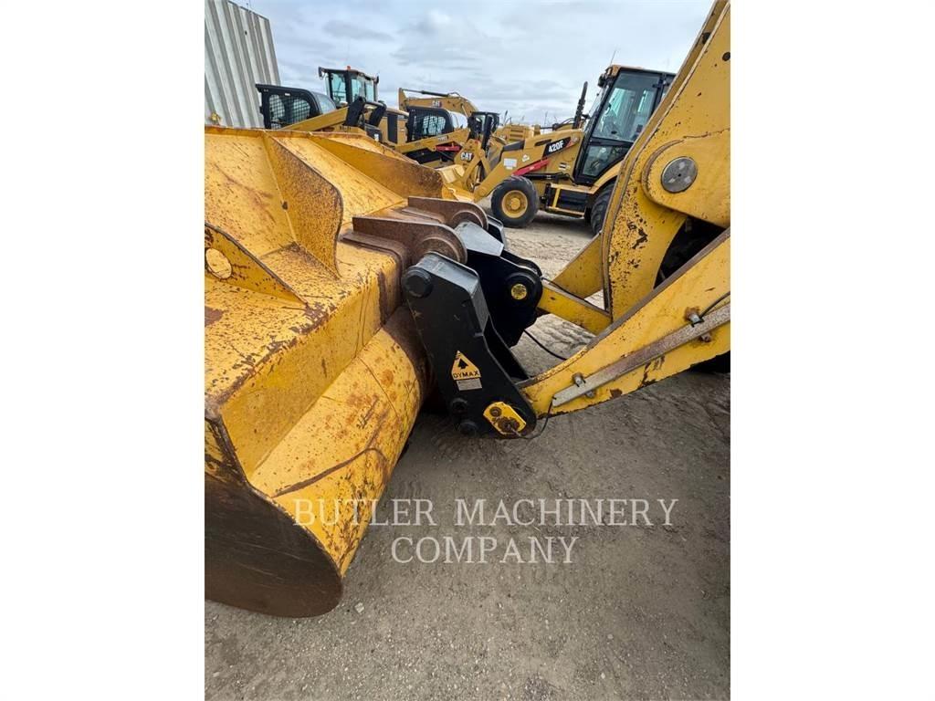 Komatsu WA380 Ładowarki kołowe