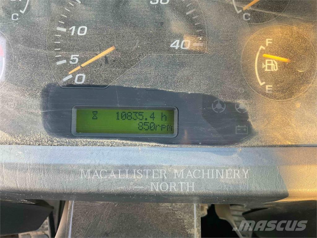 Komatsu WA430-6 Ładowarki kołowe