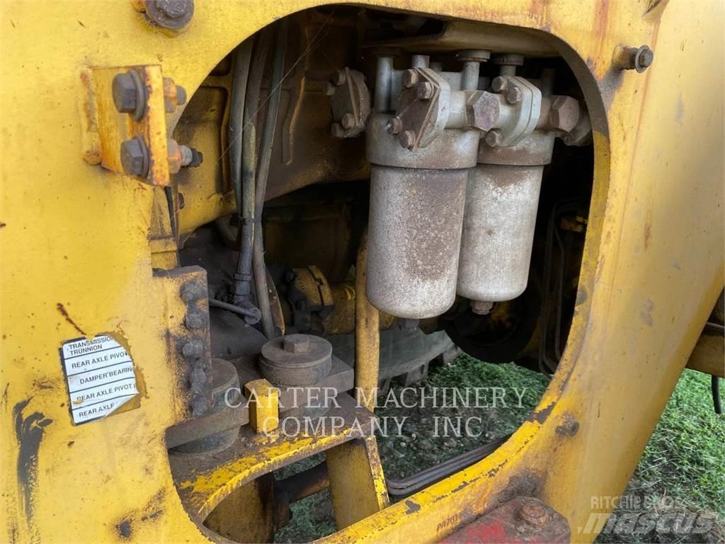 Komatsu WA500 Ładowarki kołowe