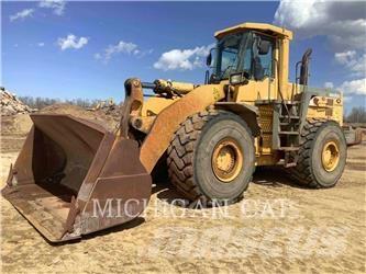 Komatsu WA500-3L Ładowarki kołowe