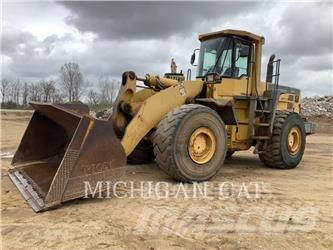 Komatsu WA500-3L Ładowarki kołowe