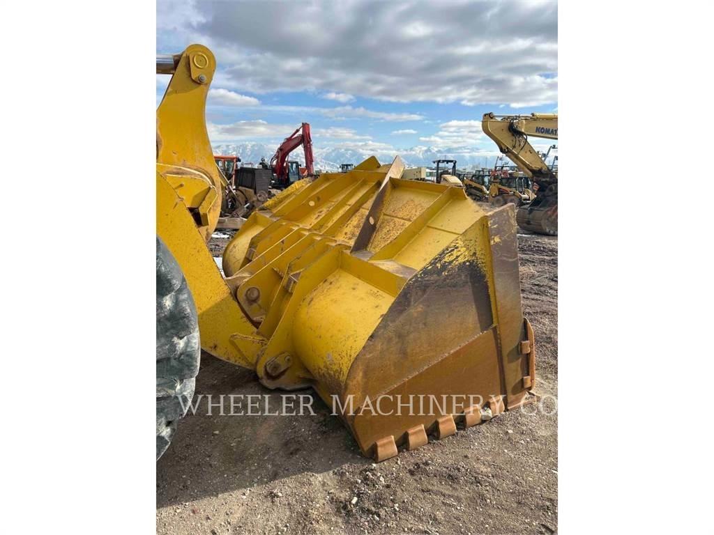 Komatsu WA500-8 Ładowarki kołowe