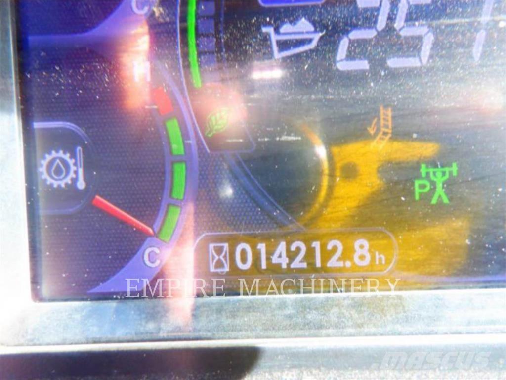 Komatsu WA900-8 Ładowarki kołowe