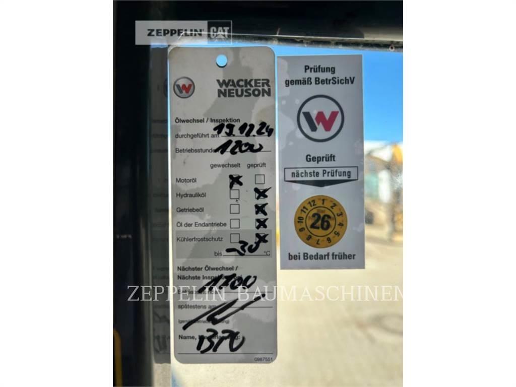 Kramer 5025 Ładowarki kołowe