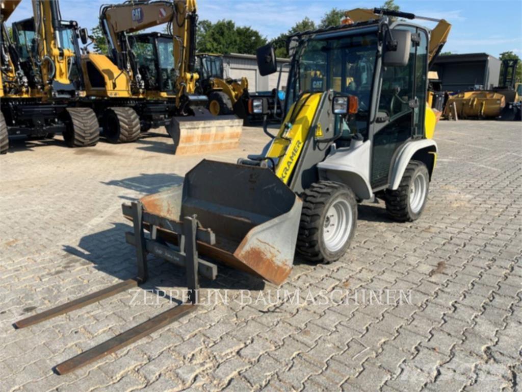 Kramer 5035 Ładowarki kołowe