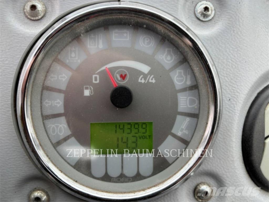 Kramer 5035 Ładowarki kołowe