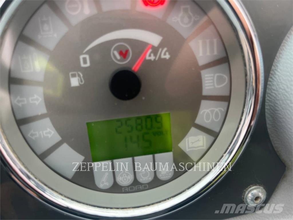 Kramer 5065 Ładowarki kołowe