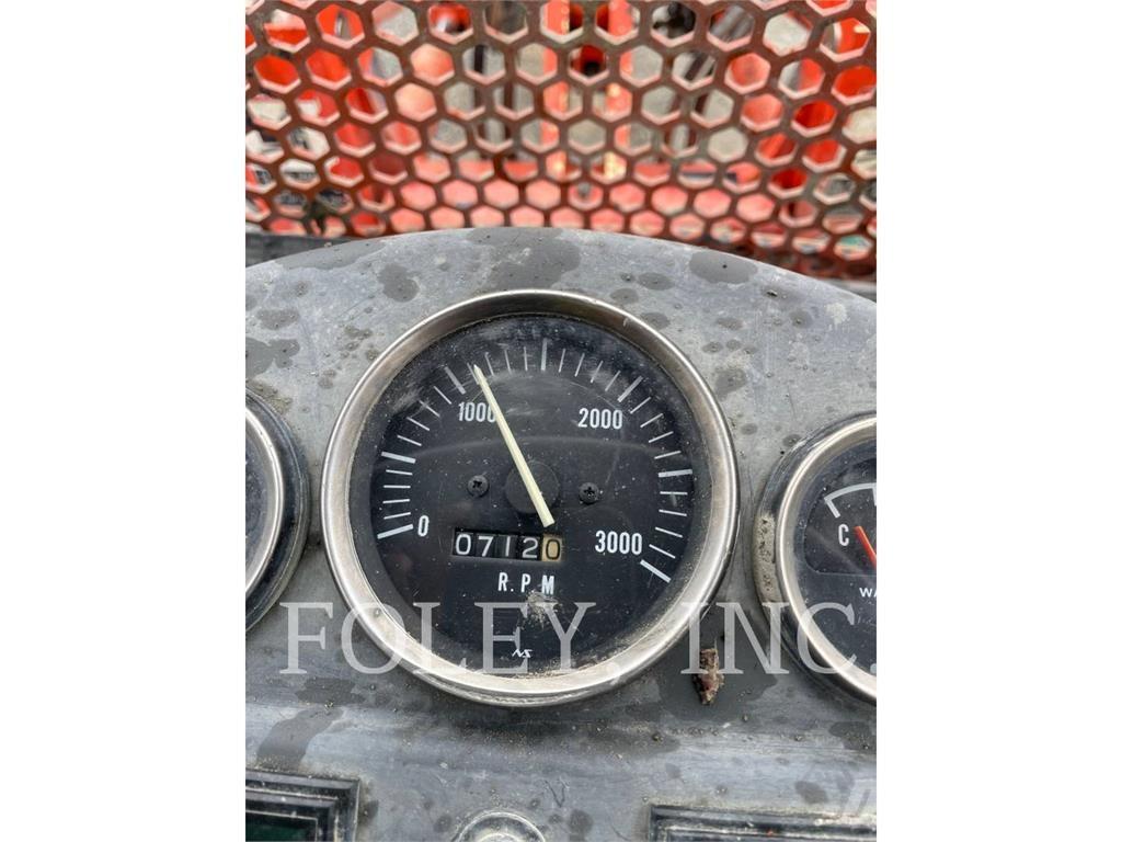 Kubota R420ST Ładowarki kołowe