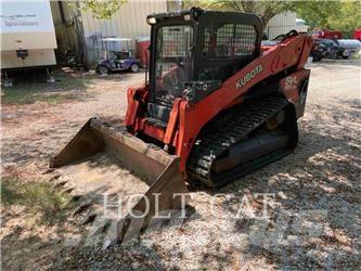 Kubota SVL95-2S Ładowarki burtowe
