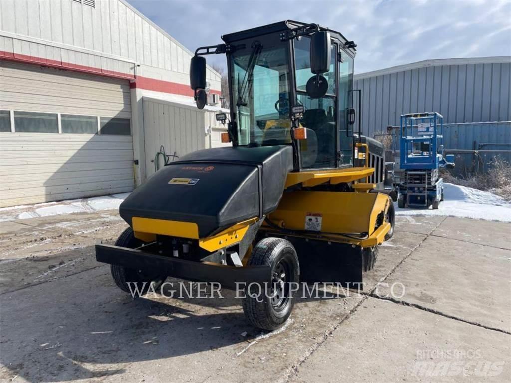 Lay-Mor SM450-ST Maszyny budowlane - Inne