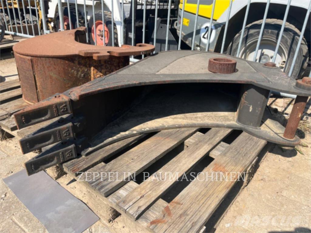  LEH TL 300 Łyżki do ładowarek