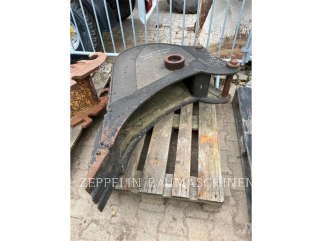  LEH TL 300 Łyżki do ładowarek