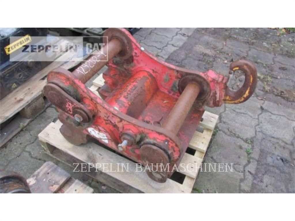 Lehnhoff MS21 Szybkozłącza