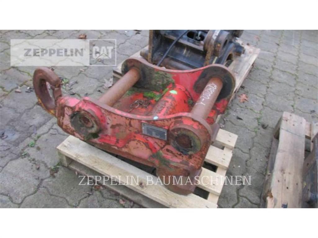 Lehnhoff MS21 Szybkozłącza